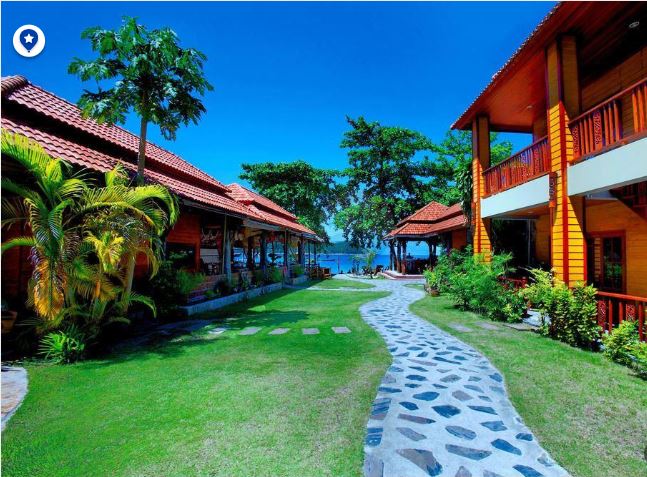  Koh Samui, Chaweng Noi Thai 2